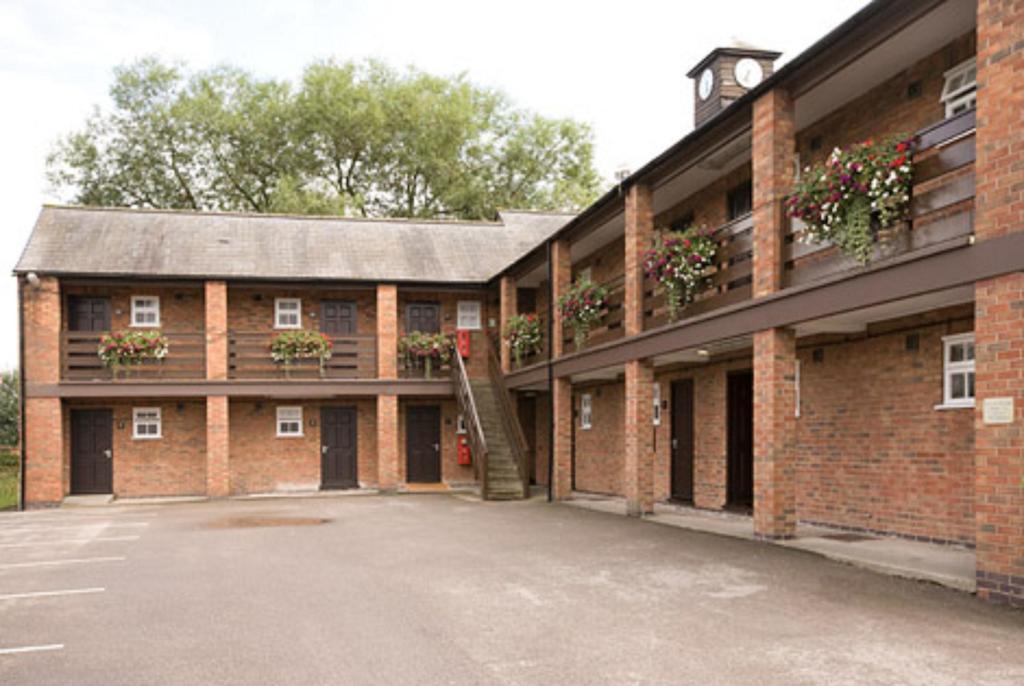 Mill On The Soar By Greene King Inns Broughton Astley Экстерьер фото